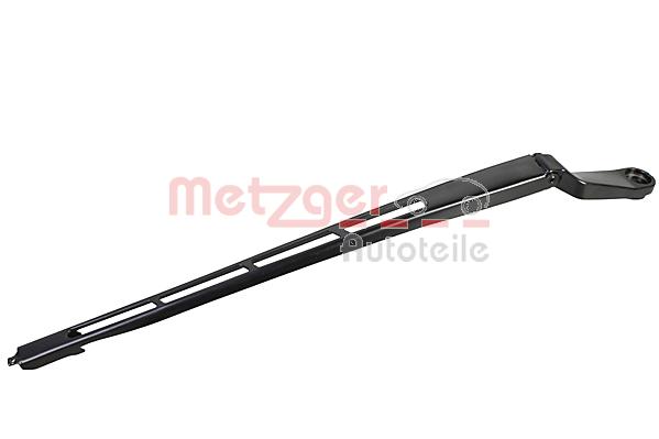 METZGER 2190937 Wischarm, Scheibenreinigung